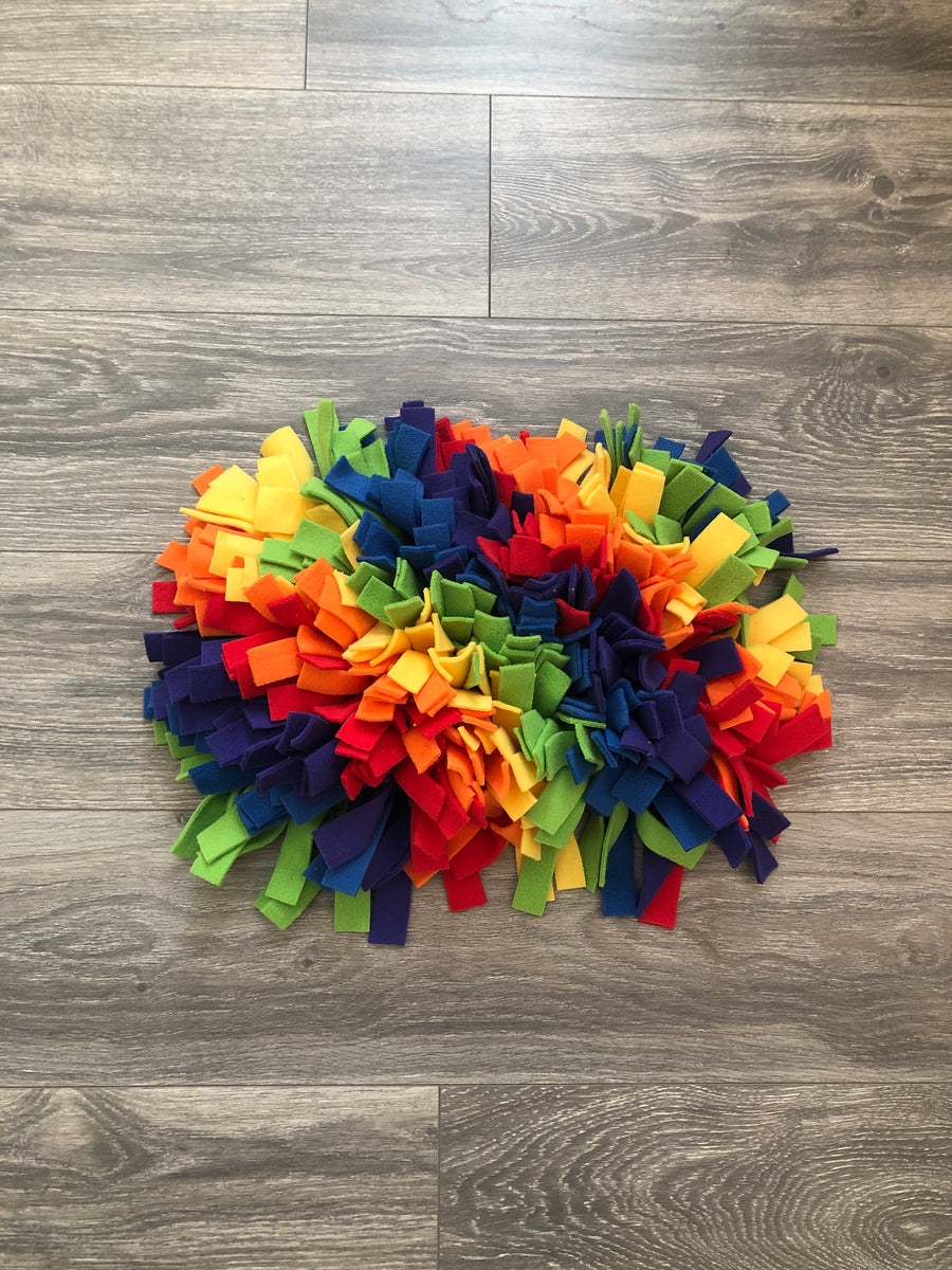 Small Snuffle Mat