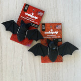 Vampire Bat Nylon Chew Toy