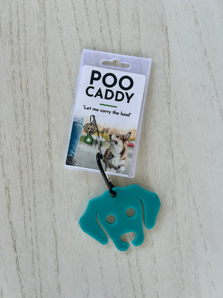 Poo Caddy