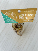 Bison Marrow Bone
