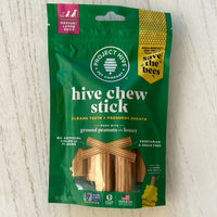Hive Chew Sticks