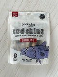 Cod Skins