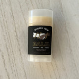 All-Natural Paw Balm
