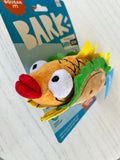 Fish Taco Stuffed Toy
