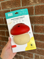 Mushroom Enrichment Toy