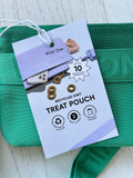 Cross Body Treat Bag