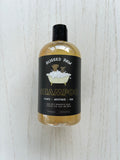 Liquid Dog Shampoo