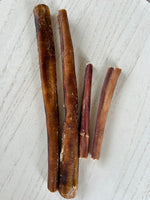 Bully Sticks