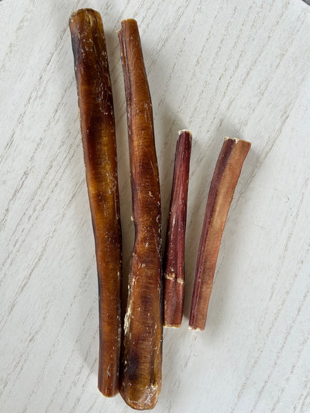 Bully Sticks