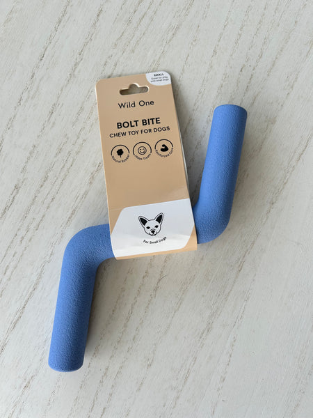 Bolt Bite Chew Toy