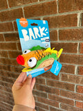 Fish Taco Stuffed Toy