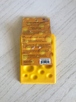 Nylon Cheese Chew Toy