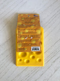 Nylon Cheese Chew Toy