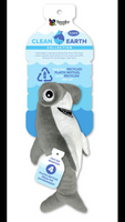 Hammerhead Shark Stuffed Toy
