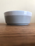 Dipper Ceramic Pet Bowl