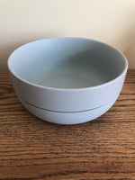 Cling Silicone Bottom Pet Bowl