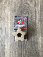 Nylon Star Chew Toy