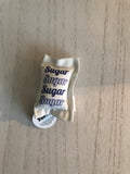 Sugar Packet Cat Toy