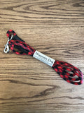 Recycled Climbing Rope Clip Leash