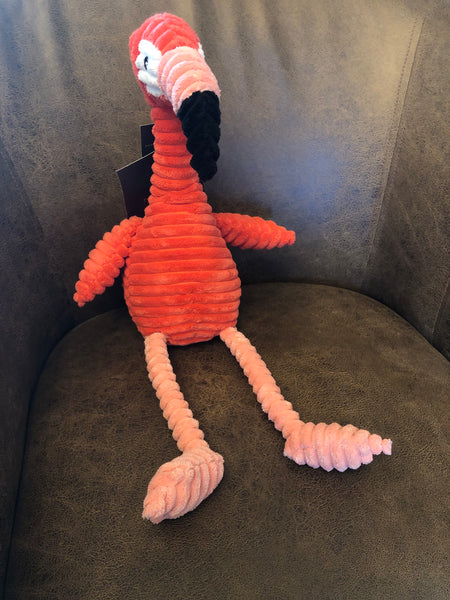 Flamingo Stuffed Toy