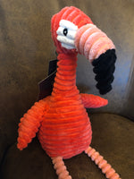 Flamingo Stuffed Toy
