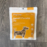 Sweet Potato Pie Dog Treats