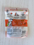 Clucken Carrots Soft Baked Dog Treats