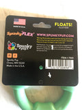 SpunkyFLEX Ring Chew Toy