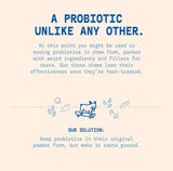 Probiotic Powder