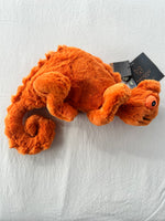 Chameleon Stuffed Toy