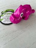 3-Play Hippo Toy